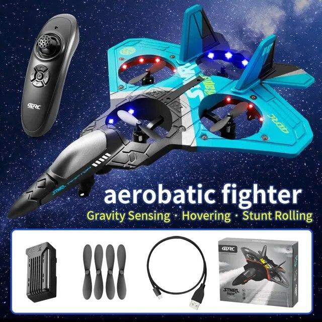Fighter Super 2.4GHz