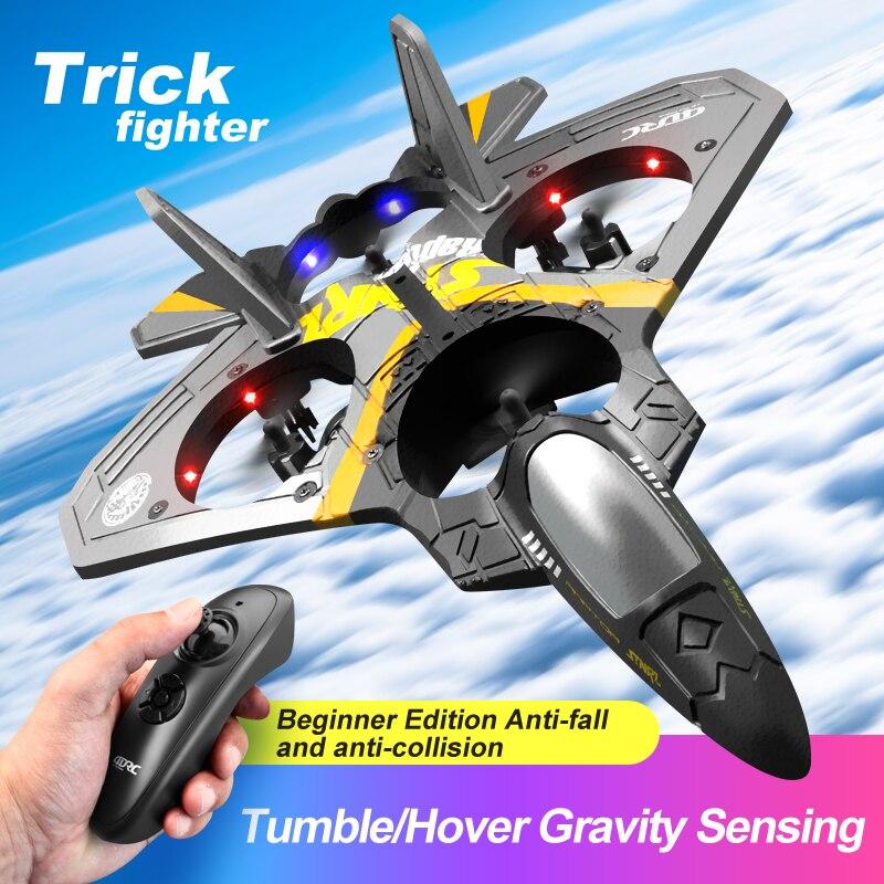 Fighter Super 2.4GHz