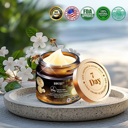 Bee Venom Skin Treatment Cream