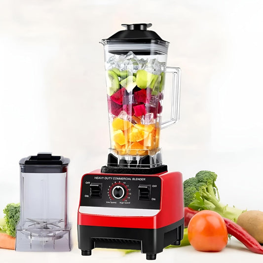 Blender Juicer 4500W