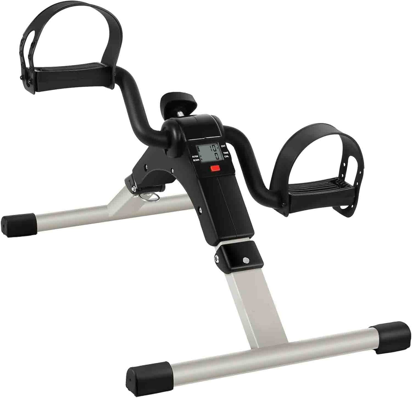 Portable Arm and Leg Exercise Machine