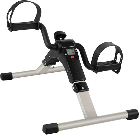 Portable Arm and Leg Exercise Machine