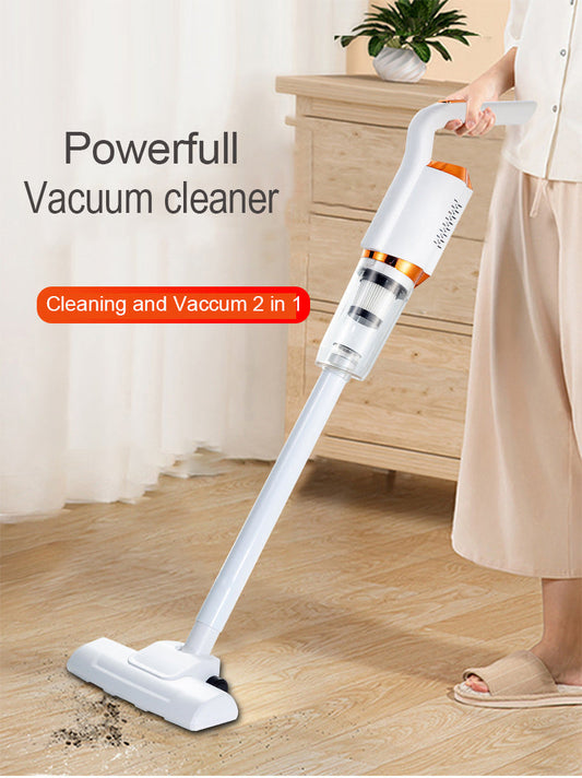 3 in 1 Wireless Vacuum Cleaner