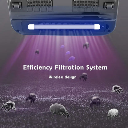 Mattress Vacuum Bed Vacuum Cleaner