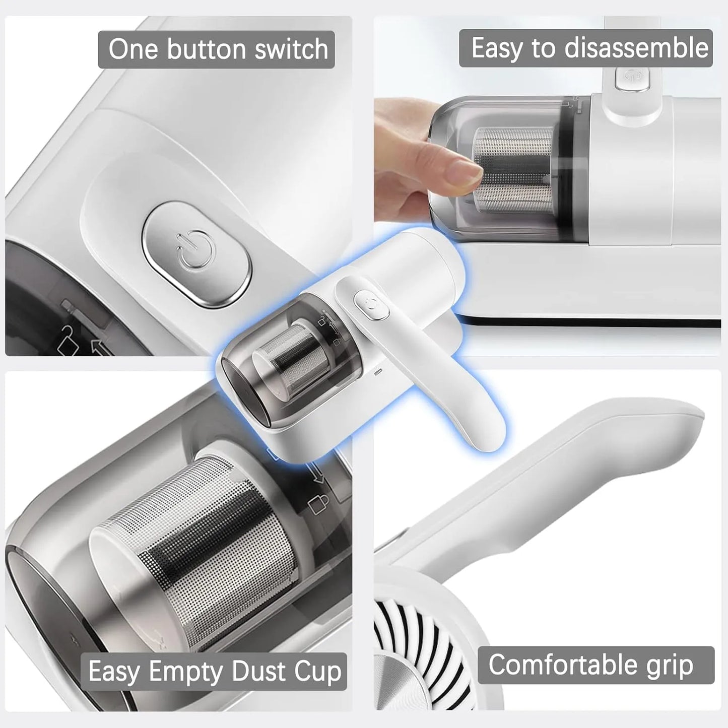 Mattress Vacuum Bed Vacuum Cleaner
