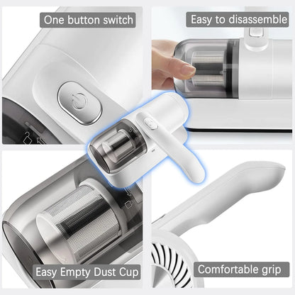 Mattress Vacuum Bed Vacuum Cleaner