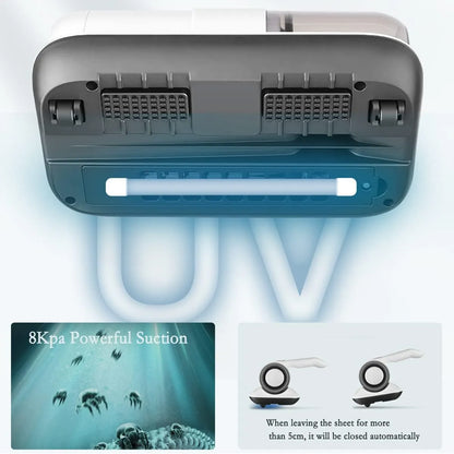 Mattress Vacuum Bed Vacuum Cleaner