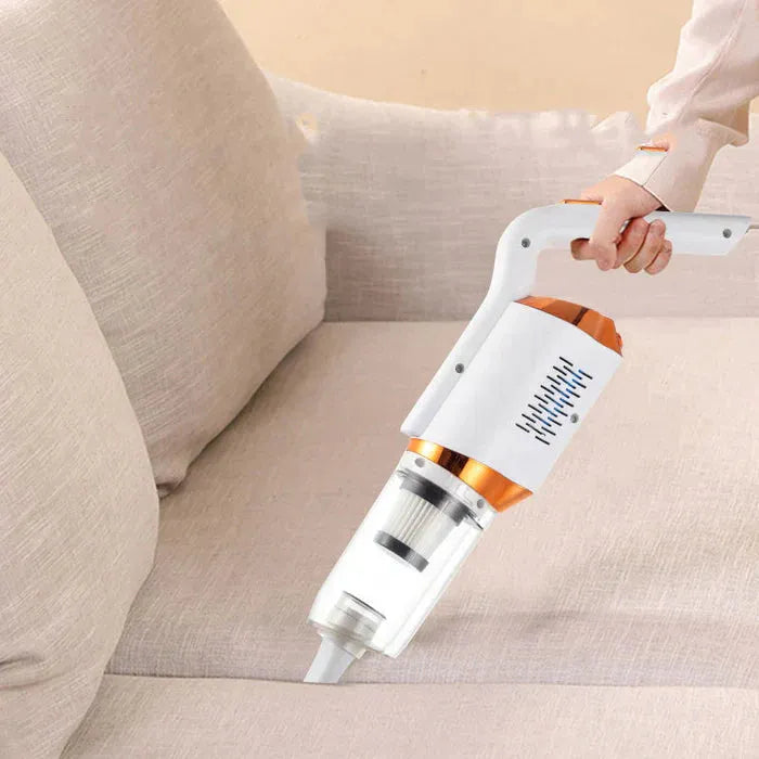 3 in 1 Wireless Vacuum Cleaner