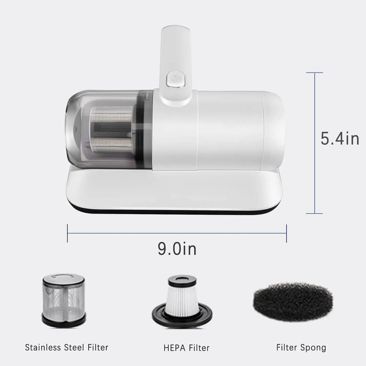 Mattress Vacuum Bed Vacuum Cleaner