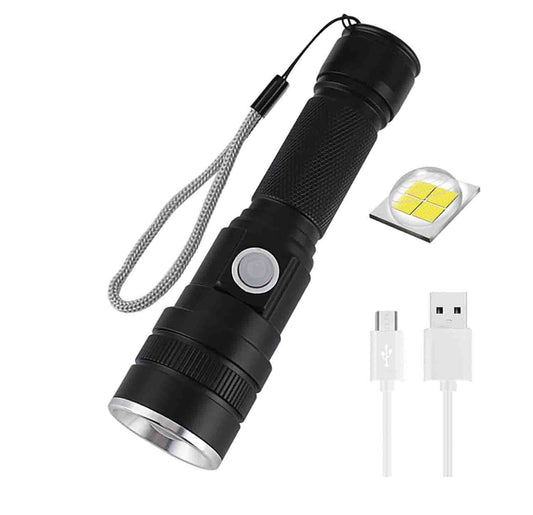 LED Flashlight