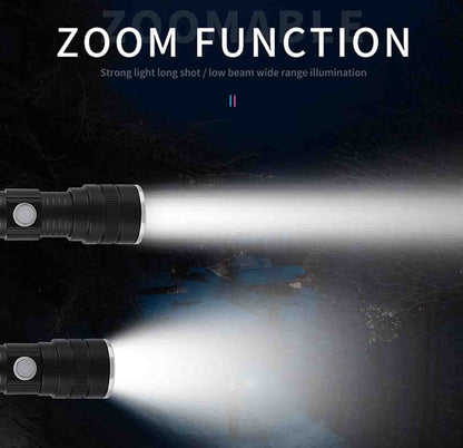 LED Flashlight