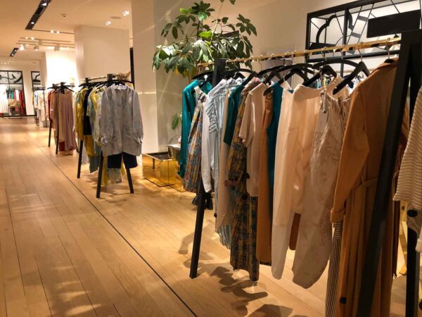 480 Luxury Clothing