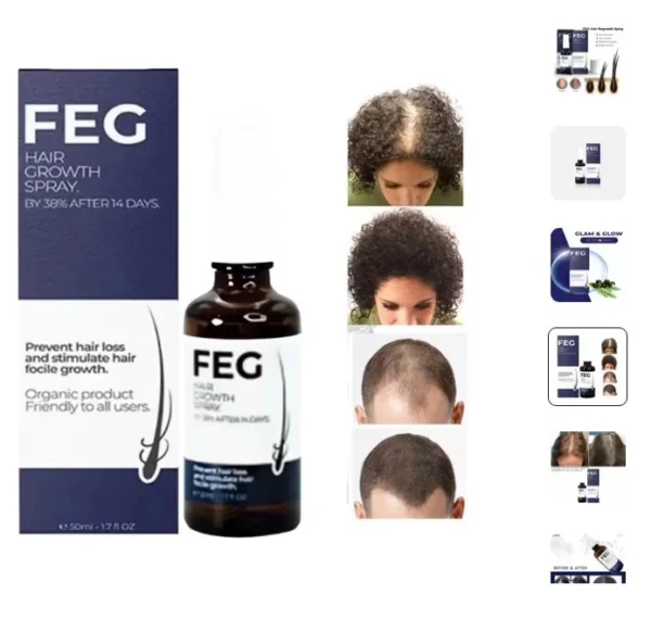 Hair Growth Serum - Image 2